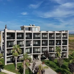 4* Hotel Amber Albania